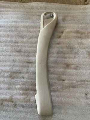 BMW 640I F12 F13 2012-2018 CUPÉ ASIENTO DELANTERO IZQUIERDO INTERRUPTOR MOLDURA PANEL OEM Foto 1 de 4