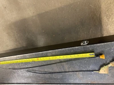 Control acelerador Cub Cadet 2166 13A 214 G100 #746-3035 Foto 1 de 4