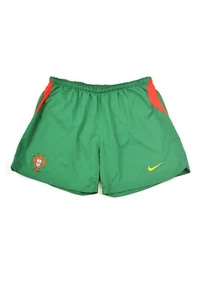 Nike Total 90 Portugal 2004/06 Heimfußballshorts 116611 Größe L (?) - Bild 1 von 7