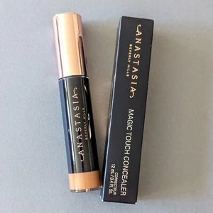 Anastasia ABH Magic Touch Concealer - 18 Medium Neutral - Full Size .4oz/12ml - Picture 1 of 5