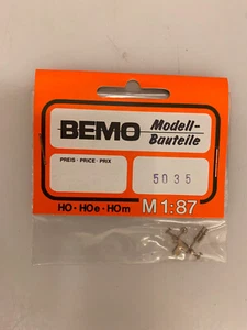 Bemo H0 5035 Kesselset neuwertig in OVP - Picture 1 of 1