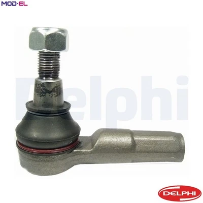 TIE ROD END TA2461 FOR VW CRAFTER/30-50/Van/30-35/Bus/Platform/Chassis 2.0L 5cyl - Image 1 of 4