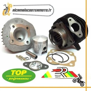 Racing Cylinder 75 DR 47 Vespa 50 PK KT00013 - Picture 1 of 1