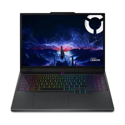 Lenovo Legion 5 15.1  OLED WQXGA 165Hz Gaming Notebook Intel Core Ultra 9 275HX - Image 1 of 4