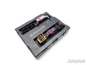 Audi A4 Zentrales Karosseriekontrollmodul 2.0 TDI Diesel 125kW (170 HP) 2010 - Picture 1 of 11