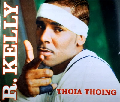 R. Kelly - Thoia Thoing - CD, VG - Image 1 of 2
