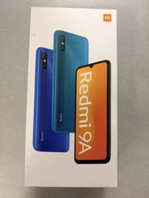 Xiaomi Redmi 9A - Immagine 1 di 4