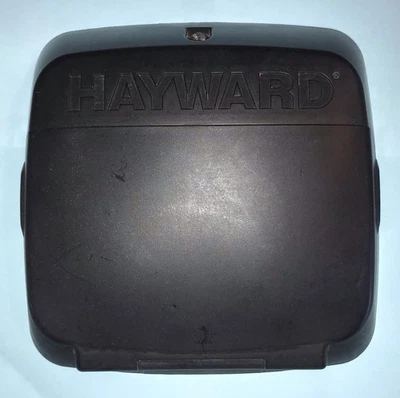 Genuine Hayward Replacement Keypad Display for Ecostar VSP Drives p/n SPX3400LCD - Image 1 of 3