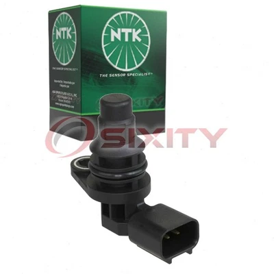 Sensor de posición del árbol de levas NGK NTK para motor Ford Focus 2008-2011 2,0 L L L4 pm Foto 1 de 4