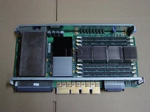 IBM 5208-702x 1.45GHz 2-Way POWER4+ Processor Card 25F4 7038-6M2 pSeries p650 yz - Picture 1 of 2
