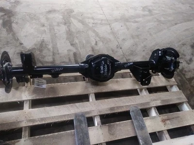 Eje trasero WRANGLER 2023 2649071 Foto 1 de 3