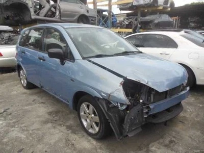 Driver Left Center Pillar Station Wgn Fits 05-07 AERIO 490650 - Image 1 of 4