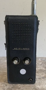 Midland 13-133B 13-Channel Handheld Radio Transceiver Walkie Talkie Tested - Picture 1 of 9
