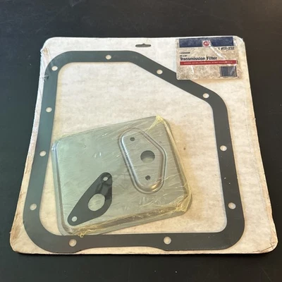 New OEM GM 12333596 AC #PF-200 trans filter Kit For Allison 1000 Series. - Image 1 of 3