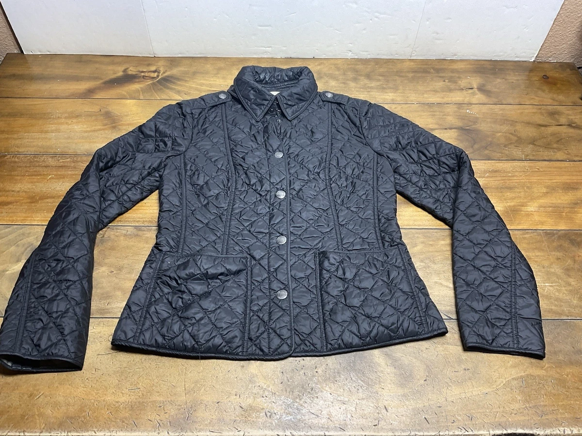 burberry brit jacket products for sale | eBay