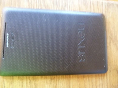 Asus Nexus Tablet For Parts Or Repair Only Not Working - Image 1 of 2