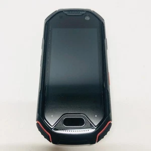 Unihertz Atom Super Mini 4G Phone – Compact Rugged Smartphone USED - Picture 1 of 8