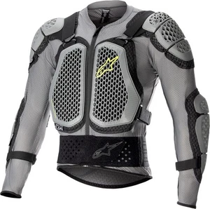 Alpinestars Bionic Action V2 Protection Jacket - Picture 1 of 7