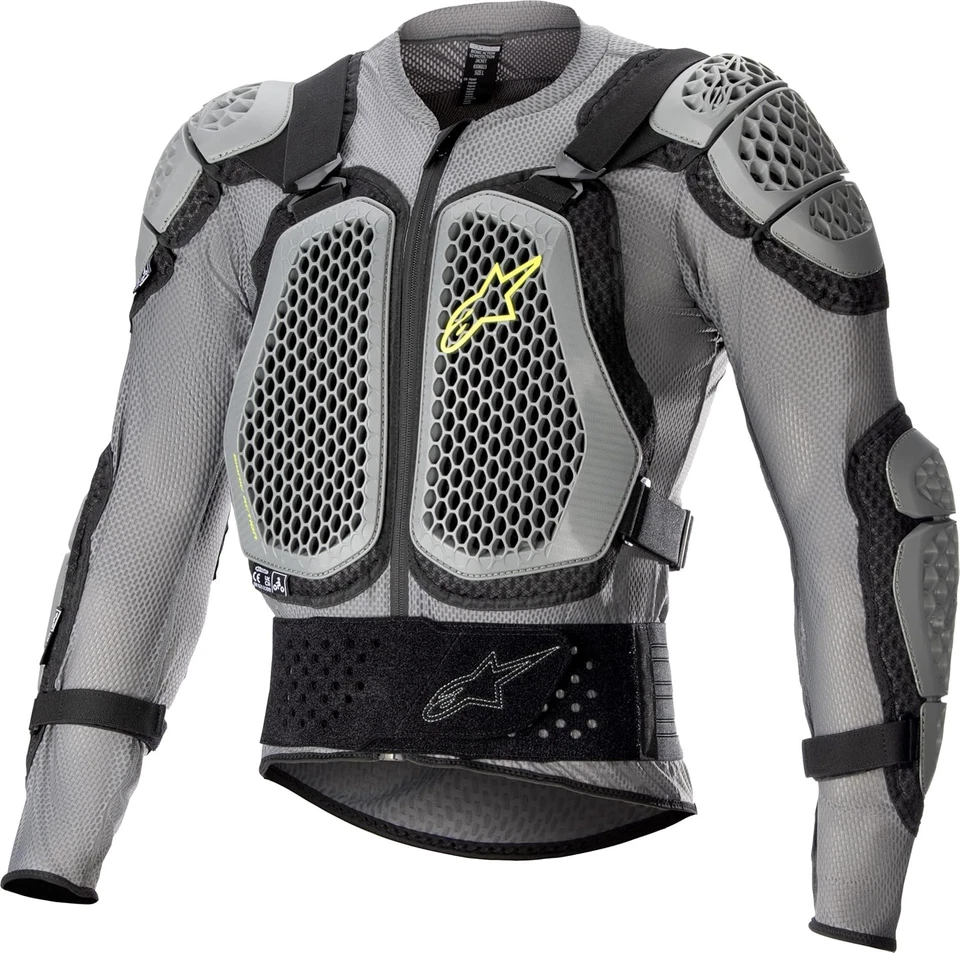 Alpinestars Bionic Action V2 Protection Jacket - Image 1 of 1