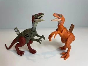 Jurassic Park Dinosaurier Hammond Sammlung Greifvögel - Bild 1 von 9