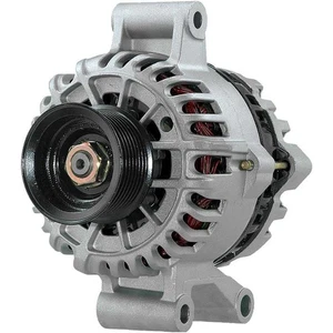 Alternator fits 1999-2003 Ford Excursion F-250 Super Duty,F-350 Super Duty  ACDE - Picture 1 of 4