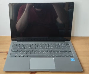 Chuwi LapBook Air - Silver - Good Condition but Does Not Boot -Spares or Repairs - Afbeelding 1 van 16