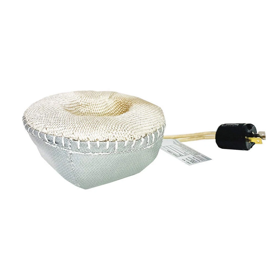 GLAS-COL 100A O402 Fabric Mantle 60AF89 - Image 1 of 1