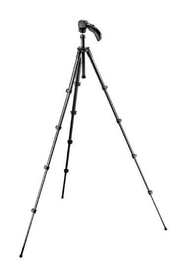 Manfrotto MKC3-H01 Tripod