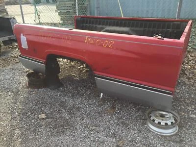 Brazo de control superior delantero usado para camioneta Dodge 2500 1994 4x2 Foto 1 de 4