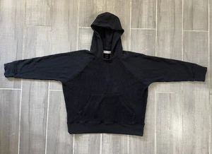Mr. Completely Hoodie mens Black Size Medium - Picture 1 of 8