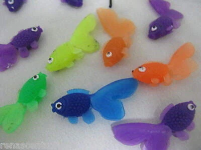 Fish In A Bag DIY Soap Making Kit - BULK Makes 10 - Image 1 of 4