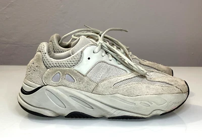 Adidas Yeezy Boost 700 Salt Talla 8 Foto 1 de 4