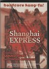 Shanghai Express   Dvd Region 4 Pal Very Good Condition Dvd Rare Oop T800