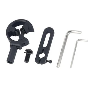 Bow Brush Rest Full Containment Equipment Accessories Replacement Shipping Stand - Picture 1 of 7