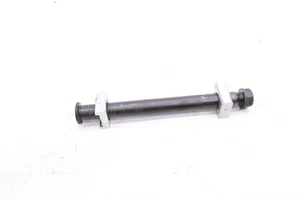 2005 YAMAHA YZF 600 R6S R6 REAR AXLE WHEEL SPACERS L Y80 - Picture 1 of 3