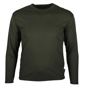 Camisa de campo repelente de garrapatas Gamehide's Elimitick para hombre ligera manga larga - Imagen 1 de 6