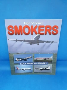 Smokers - Early American Jetliners: Vincenzi, Ugo - Bild 1 von 2