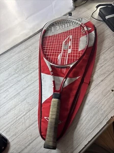 DUNLOP M-FIL 300 3 HUNDRED TENNIS RACQUET (4-3/8) - Picture 1 of 7
