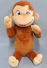 Curious George cute george Plush doll pretty toy Collection choice I