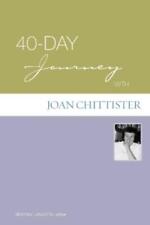 Beverly J. Lanzetta 40-Day Journey with Joan Chittister (Paperback) (UK IMPORT)