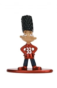 Nano Metalfigs - Gerald - Nickelodeon - Figura fundida a presión de 2 pulgadas - NUEVO - Imagen 1 de 1