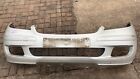 2005 MERCEDES-BENZ A CLASS FRONT BUMPER PLEASE SEE ALL PICTURES
