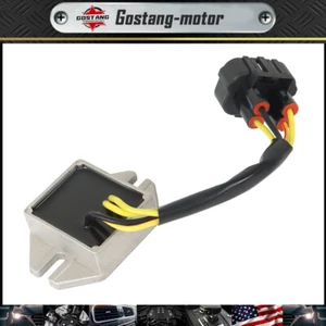 Voltage Regulator Rectifier For Ski-doo 515173200 MX Z 500 600 700 Summit 800 US - Picture 1 of 11