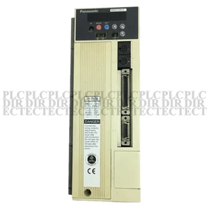NEW Panasonic MDDA103A1A AC Servo Drive - Picture 1 of 4