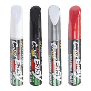 Car Scratch Remover Pen Eliminate Unsightly Car Scratches Maintenance Paint - Picture 1 of 16