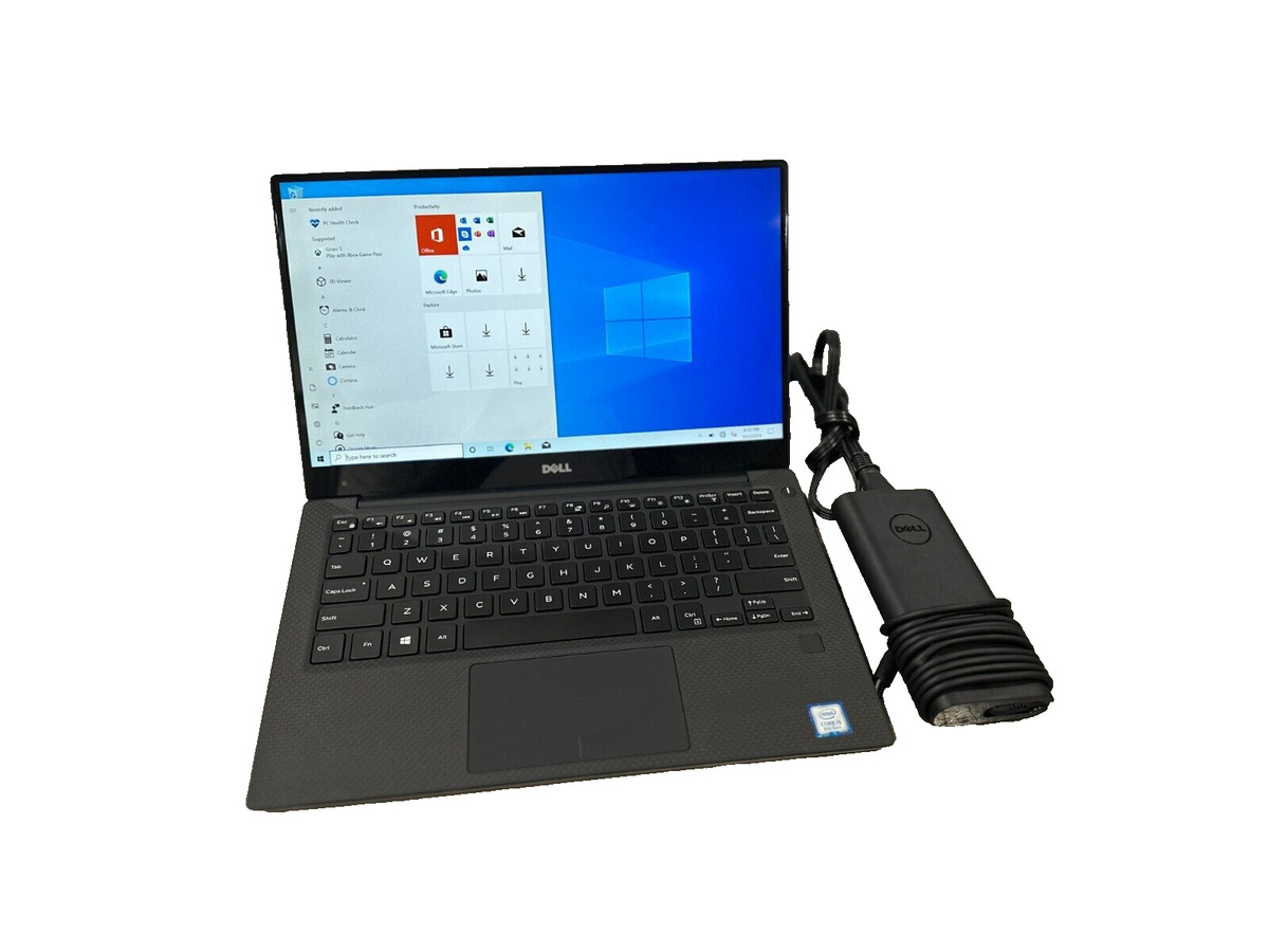 Dell XPS 13 9360 256GB PC Laptops & Netbooks for Sale | Shop Dell XPS 13 9360 256GB PC Laptops & Netbooks for Sale | Shop