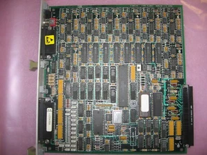 Fisher Rosemount 41B5222X222 Analog I/O Card CL6821X1-A4 - P1.5 - Clean Take-Out - Bild 1 von 5