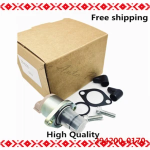 Fuel Pump Regulator SCV Suction Control Valve Unit for Denso Nissan 294200-0170 - Picture 1 of 1