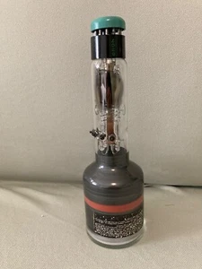 ELECTRON TUBE TRC OSCILLOSCOPIO 3ADP1 - Foto 1 di 2