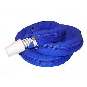 Tender Tubing CPAP Tubing Insulator, blue, black, or beige